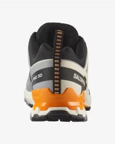 SALOMON XA PRO 3D V9 HERREN LAUFSCHUHE L47882700 NEGRO
