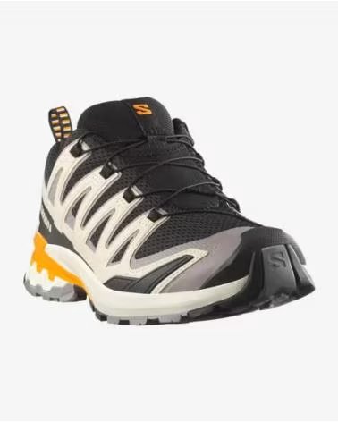 SALOMON XA PRO 3D V9 HERREN LAUFSCHUHE L47882700 NEGRO