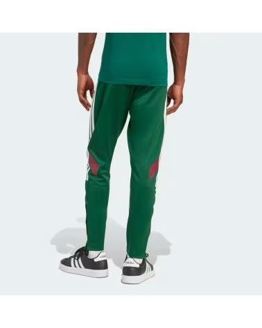 ADIDAS PANTALON DE CHANDAL 077-52825034195283 EN VERDE PARA UNISEX MENTA