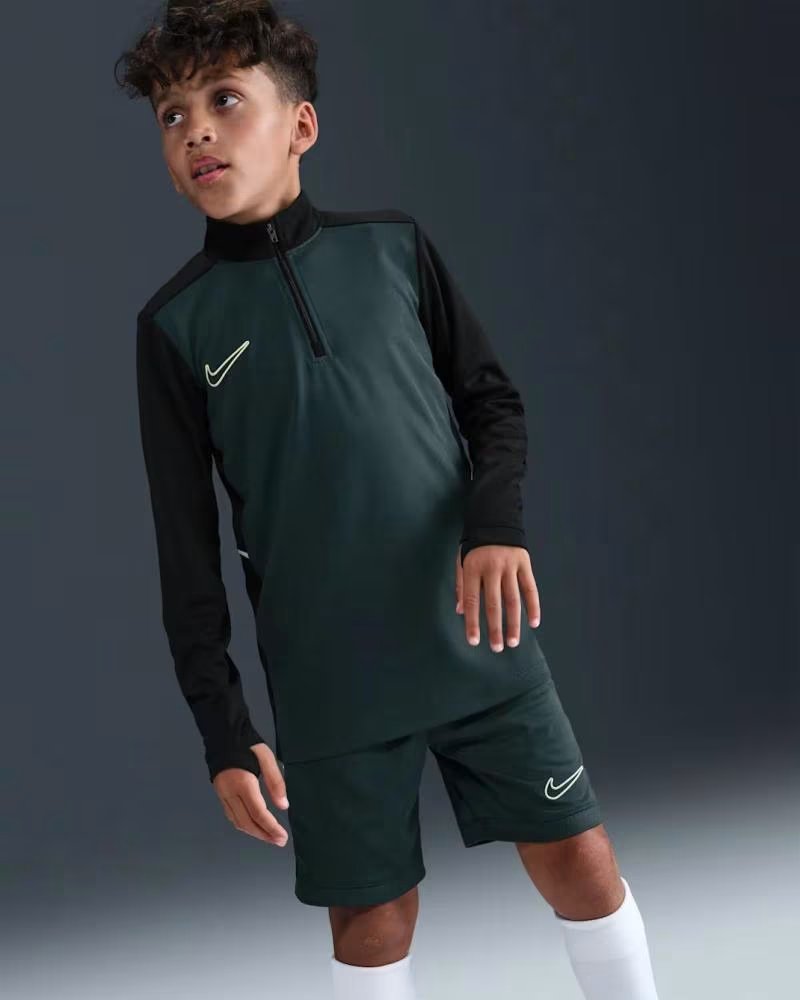 NIKE KIDS HJ3721-390 TRIKOT VERDE