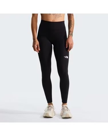 THE NORTH FACE MALLAS DEPORTIVAS 077-53333678489939 EN PARA MUJER NEGRO