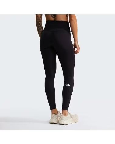 THE NORTH FACE MALLAS DEPORTIVAS 077-53333678489939 EN PARA MUJER NEGRO
