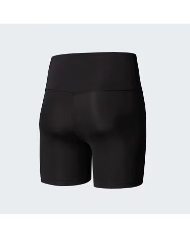 THE NORTH FACE MALLA CORTA W FLEX 5IN TIGHT SHORT TNF EN NEGRO PARA MUJER BLACK