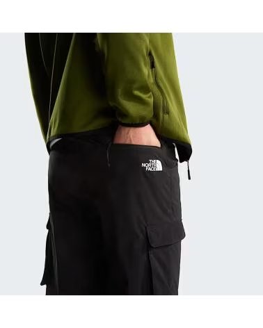 THE NORTH FACE PANTALON CORTO 077-53317030642003 EN PARA HOMBRE NEGRO