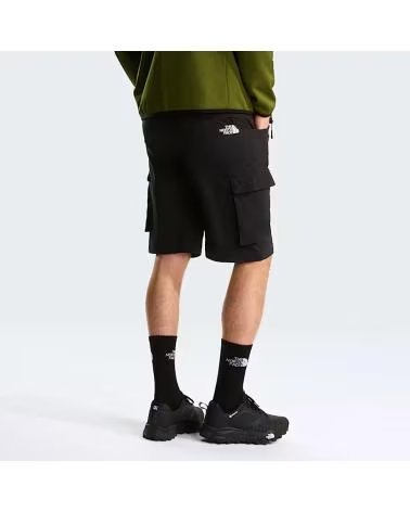 THE NORTH FACE PANTALON CORTO 077-53317030642003 EN PARA HOMBRE NEGRO