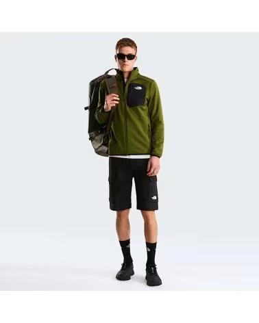 THE NORTH FACE PANTALON CORTO 077-53317030642003 EN PARA HOMBRE NEGRO