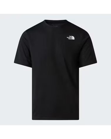 THE NORTH FACE CAMISETA THE NF0A8FTVJK3 NEGRO