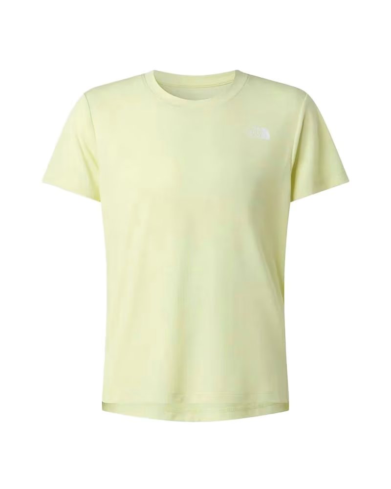 THE NORTH FACE CAMISETA MANGA CORTA GILS NF0A8F8YG60 VARIOS COLORES