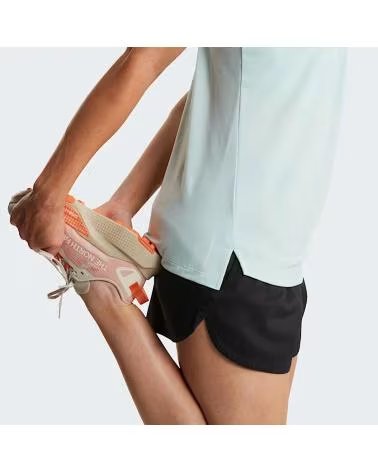 THE NORTH FACE CAMISETA DE TIRANTES THE NF0A8BRTG70 CELESTE