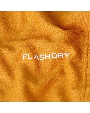 THE NORTH FACE CAMISETA DE MANGA CORTA NF0A895MG5I1 EN NARANJA PARA UNISEX MEDIUM ORANGE