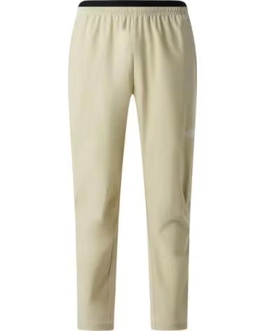 THE NORTH FACE PANTALON LARGO MOUNTAIN ATHLETICS EN BEIGE PARA HOMBRE USHBA