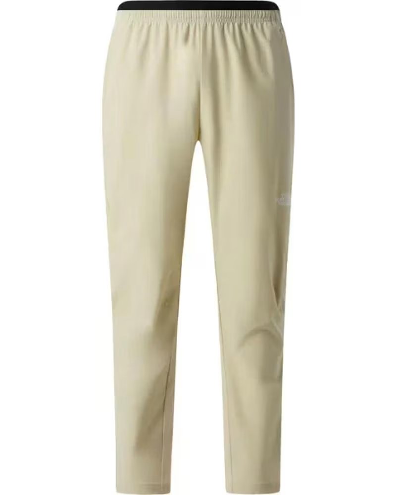 THE NORTH FACE PANTALON LARGO MOUNTAIN ATHLETICS EN BEIGE PARA HOMBRE USHBA