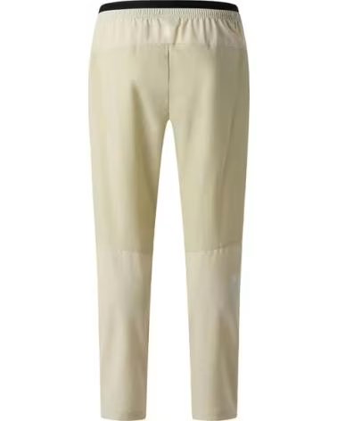 THE NORTH FACE PANTALON LARGO MOUNTAIN ATHLETICS EN BEIGE PARA HOMBRE USHBA