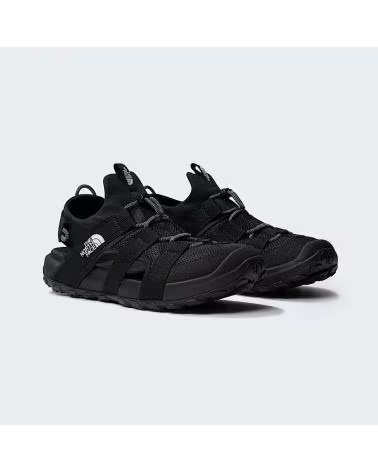 THE NORTH FACE SANDÁLIA THE NF0A83NLKX7 PARA HOMEM NEGRO