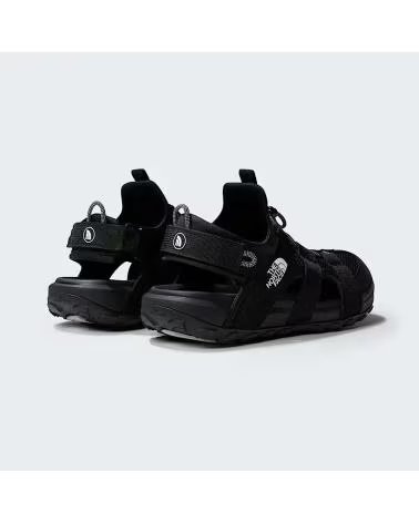 THE NORTH FACE SANDÁLIA THE NF0A83NLKX7 PARA HOMEM NEGRO