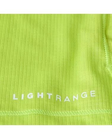 THE NORTH FACE CAMISETA DE MANGA CORTA 077-53277803544915 EN VERDE PARA MUJER AMARILLO CLARO