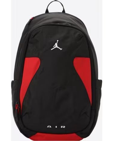 JORDAN JAM MA9194-KR5 RUCKSACK SCHWARZ NEGRO