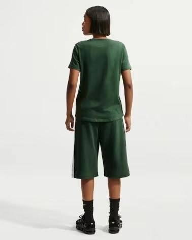NIKE T-SHIRT DX7902-323 MENTHE MENTA
