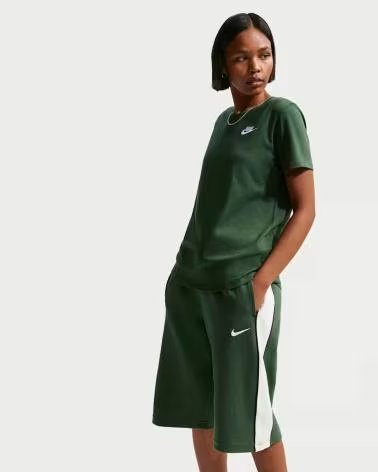 NIKE T-SHIRT DX7902-323 MENTHE MENTA