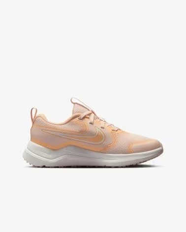 NIKE TÊNIS KIDS HM4402-800 BEGE CLARO BEIG