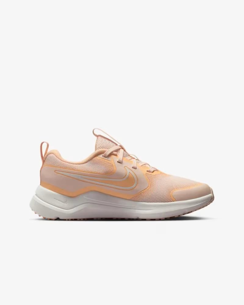 NIKE TÊNIS KIDS HM4402-800 BEGE CLARO BEIG