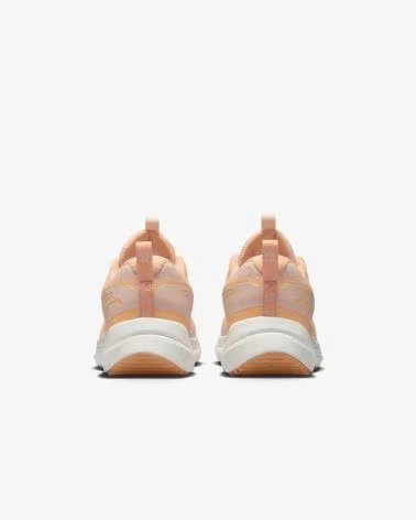 NIKE TÊNIS KIDS HM4402-800 BEGE CLARO BEIG
