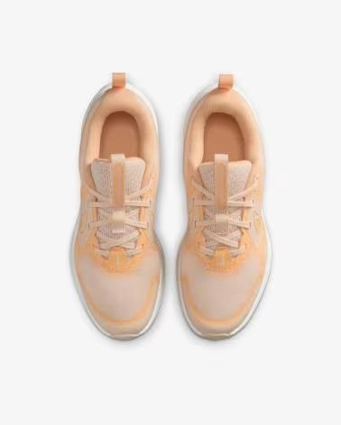 NIKE TÊNIS KIDS HM4402-800 BEGE CLARO BEIG