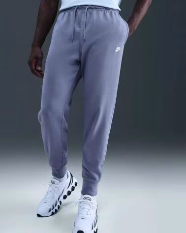 NIKE PANTALÓN DE CHÁNDAL FZ5996-499 CELESTE