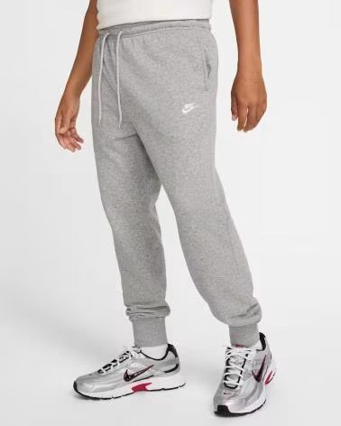 NIKE PANTALON DE JOGGING FN3787-063 GRIS