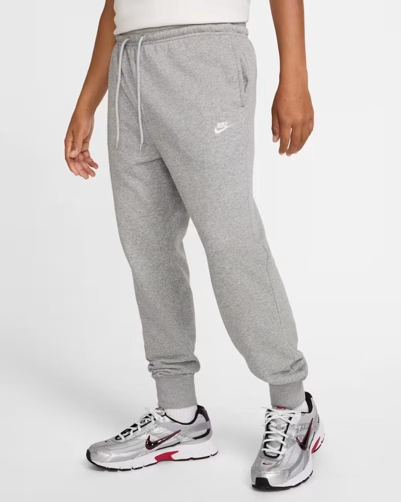 NIKE PANTALON DE JOGGING FN3787-063 GRIS