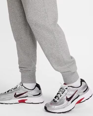 NIKE PANTALON DE JOGGING FN3787-063 GRIS