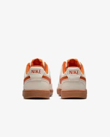 NIKE Zapatillas Hv4506-100 en blanco para hombre WHITE