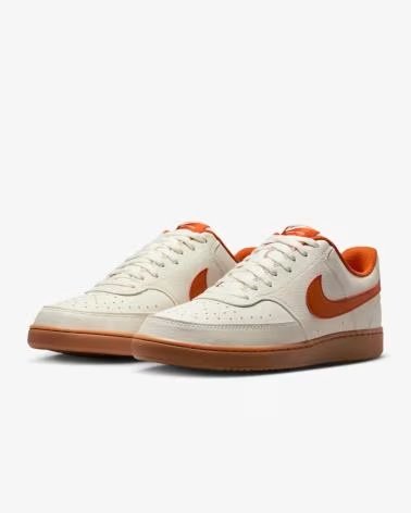 NIKE Zapatillas Hv4506-100 en blanco para hombre WHITE