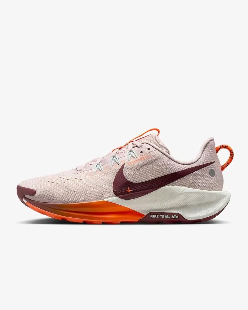 NIKE SCARPE DA GINNASTICA REACTX PEGASUS DV3864 ROSA