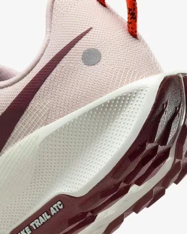 NIKE SCARPE DA GINNASTICA REACTX PEGASUS DV3864 ROSA