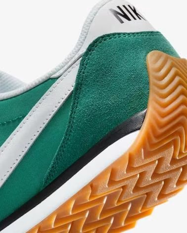 NIKE PACIFIC HM4771 SNEAKER VERDE