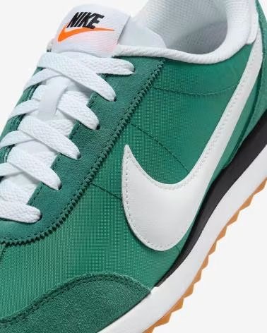 NIKE PACIFIC HM4771 SNEAKER VERDE