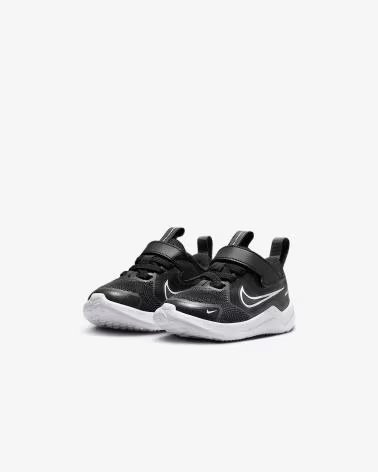 NIKE SCARPE DA GINNASTICA PER BAMBINI MODELLO HM4401 IN NERO NEGRO
