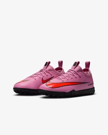 NIKE SCARPE DA CALCIO MERCURIAL ZOOM VAPOR 16 ACADEMY FQ8284 ROSA