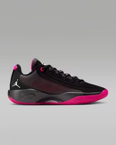 NIKE JORDAN LUKA 77 NAVIDOR HF0806 006 BASKETBALL SHOES NEGRO