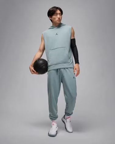 NIKE JORDAN FV8608 HOSE GRIS