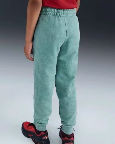 NIKE CALÇAS IH2376 TURQUESA