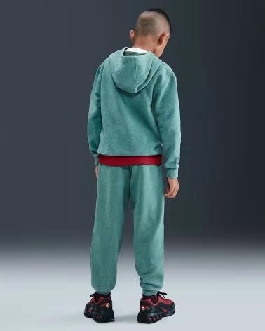 NIKE CALÇAS IH2376 TURQUESA