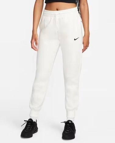 NIKE PANTALON FZ7626 BLANCO