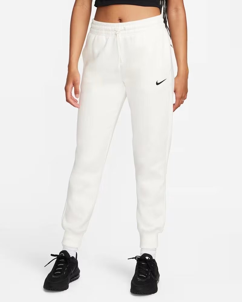 NIKE PANTALON FZ7626 BLANCO