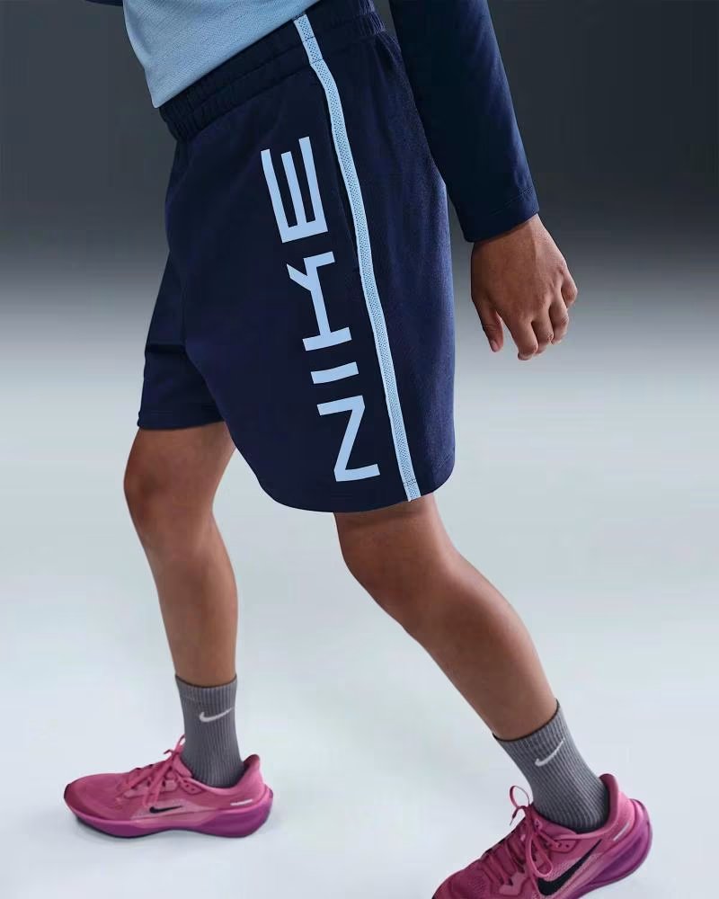 NIKE PANTALON HJ3709 PANTALON HJ3709 AZUL