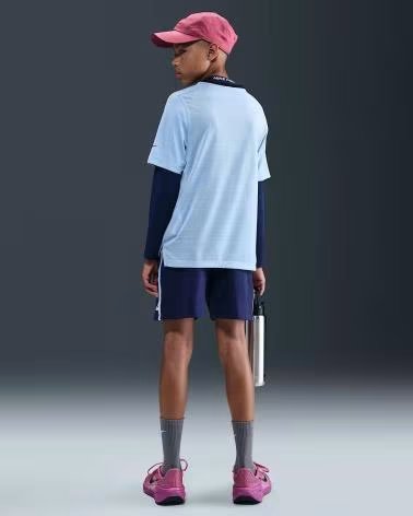 NIKE PANTALON HJ3709 PANTALON HJ3709 AZUL
