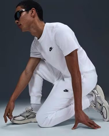 NIKE HOSE BV2671-100 BLANCO