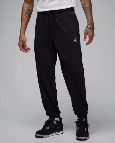 JORDAN CALÇAS FV8608 PRETO NEGRO