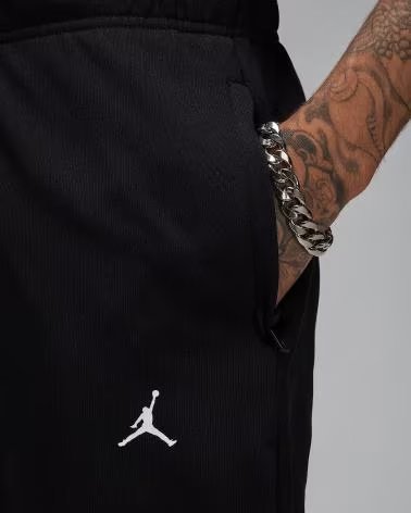 JORDAN CALÇAS FV8608 PRETO NEGRO